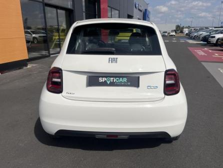 FIAT 500 e 95ch Action à vendre à Châteauroux - Image n°6