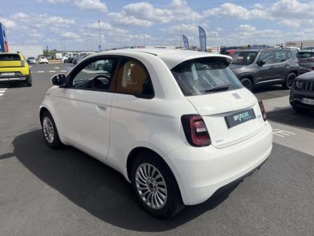 FIAT 500 e 95ch Action à vendre à Châteauroux - Image n°7