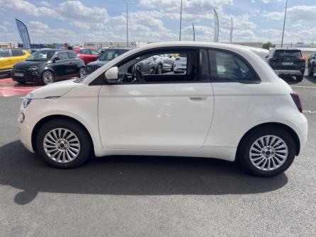 FIAT 500 e 95ch Action à vendre à Châteauroux - Image n°8