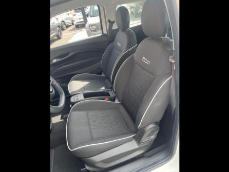 FIAT 500 e 95ch Action à vendre à Châteauroux - Image n°9