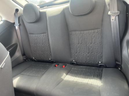 FIAT 500 e 95ch Action à vendre à Châteauroux - Image n°10