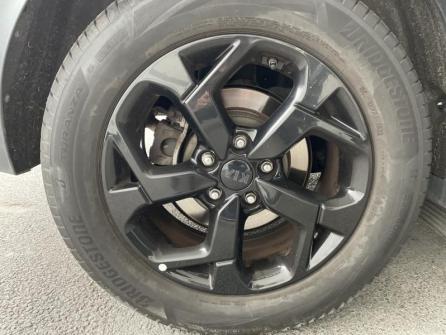 KIA Sportage 1.6 CRDi 136ch MHEV BLACK EDITION iBVM6 à vendre à Charleville-Mézières - Image n°9
