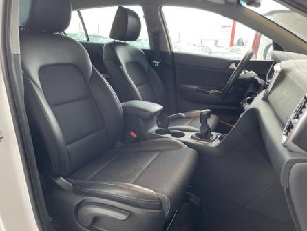 KIA Sportage 1.6 CRDi 136ch MHEV BLACK EDITION iBVM6 à vendre à Charleville-Mézières - Image n°11