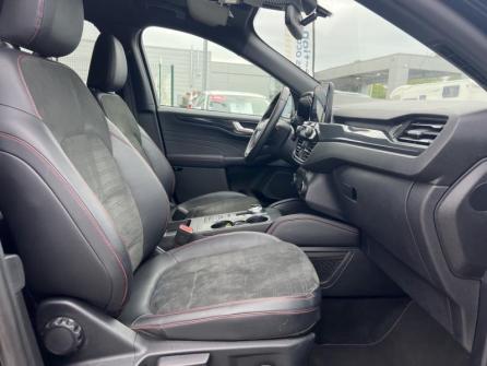 FORD Kuga 2.5 Duratec 225ch PHEV ST-Line X BVA à vendre à Dijon - Image n°11