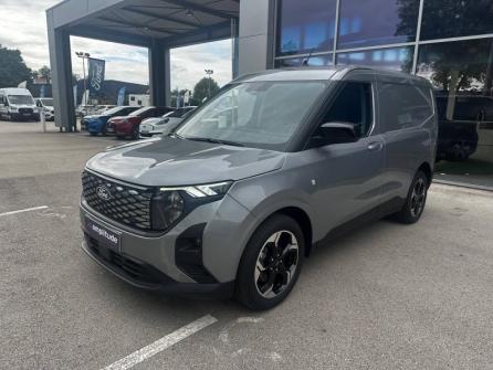 FORD Transit Courier Electrique 100 kW 136ch Limited à vendre à Dijon - Image n°3