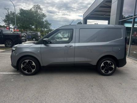 FORD Transit Courier Electrique 100 kW 136ch Limited à vendre à Dijon - Image n°4