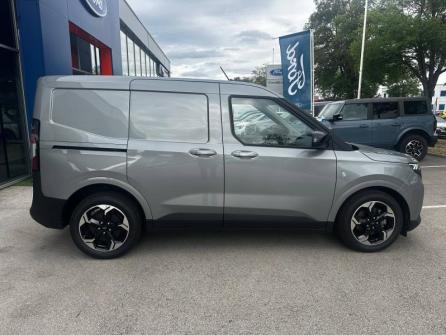 FORD Transit Courier Electrique 100 kW 136ch Limited à vendre à Dijon - Image n°5