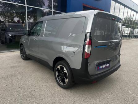 FORD Transit Courier Electrique 100 kW 136ch Limited à vendre à Dijon - Image n°10