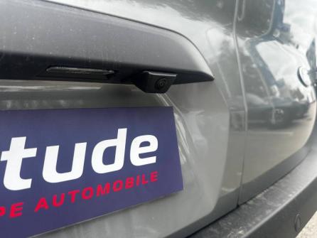 FORD Transit Courier Electrique 100 kW 136ch Limited à vendre à Dijon - Image n°11