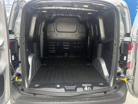 FORD Transit Courier Electrique 100 kW 136ch Limited à vendre à Dijon - Image n°12