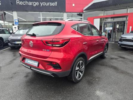 MG MOTOR ZS EV 156ch - 70kWh Luxury à vendre à Compiègne - Image n°2