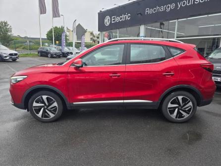 MG MOTOR ZS EV 156ch - 70kWh Luxury à vendre à Compiègne - Image n°7