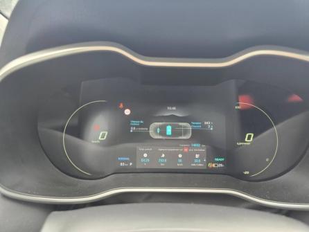 MG MOTOR ZS EV 156ch - 70kWh Luxury à vendre à Compiègne - Image n°12