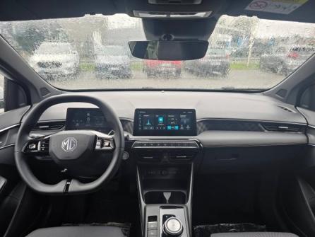 MG MOTOR MG3 Hybrid+ 195ch Luxury à vendre à Compiègne - Image n°3