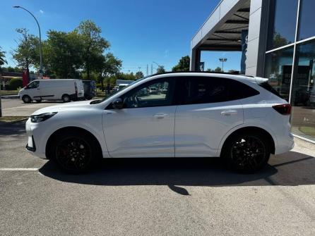 FORD Kuga 2.5 Duratec 180ch Hybrid FlexiFuel ST-Line X Powershift à vendre à Dijon - Image n°4