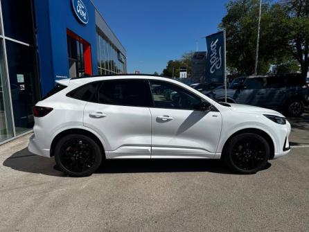 FORD Kuga 2.5 Duratec 180ch Hybrid FlexiFuel ST-Line X Powershift à vendre à Dijon - Image n°5