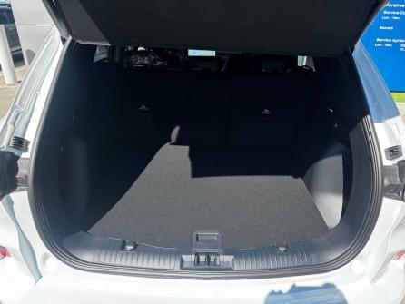 FORD Kuga 2.5 Duratec 180ch Hybrid FlexiFuel ST-Line X Powershift à vendre à Dijon - Image n°10