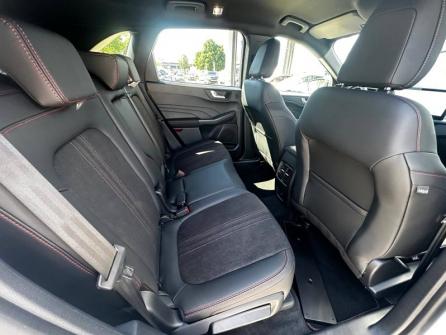 FORD Kuga 2.5 Duratec 180ch Hybrid FlexiFuel ST-Line X Powershift à vendre à Dijon - Image n°12