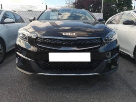 KIA XCeed 1.6 GDi 105ch + Plug-In 60.5ch Black & White Edition DCT6 MY22 à vendre à Saint-Maximin - Image n°2