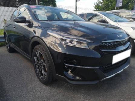 KIA XCeed 1.6 GDi 105ch + Plug-In 60.5ch Black & White Edition DCT6 MY22 à vendre à Saint-Maximin - Image n°3