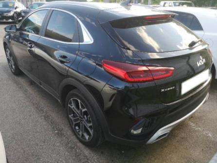 KIA XCeed 1.6 GDi 105ch + Plug-In 60.5ch Black & White Edition DCT6 MY22 à vendre à Saint-Maximin - Image n°5