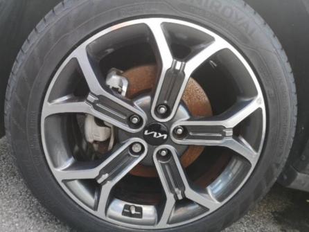 KIA XCeed 1.6 GDi 105ch + Plug-In 60.5ch Black & White Edition DCT6 MY22 à vendre à Saint-Maximin - Image n°7