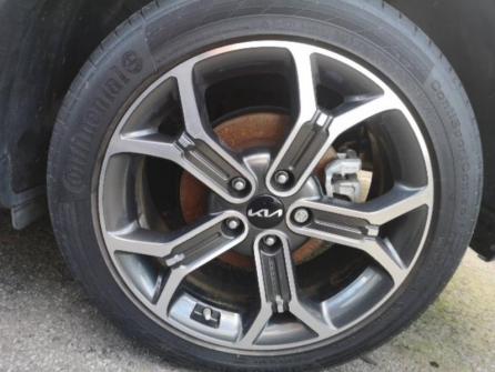 KIA XCeed 1.6 GDi 105ch + Plug-In 60.5ch Black & White Edition DCT6 MY22 à vendre à Saint-Maximin - Image n°8
