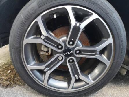 KIA XCeed 1.6 GDi 105ch + Plug-In 60.5ch Black & White Edition DCT6 MY22 à vendre à Saint-Maximin - Image n°9