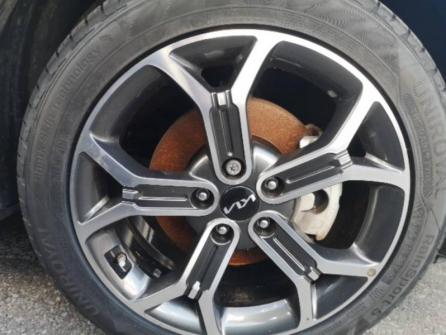 KIA XCeed 1.6 GDi 105ch + Plug-In 60.5ch Black & White Edition DCT6 MY22 à vendre à Saint-Maximin - Image n°10