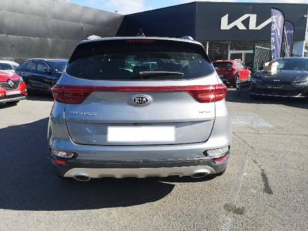 KIA Sportage 1.6 CRDi 136ch MHEV GT Line Premium 4x2 DCT7 à vendre à Saint-Maximin - Image n°6