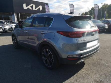 KIA Sportage 1.6 CRDi 136ch MHEV GT Line Premium 4x2 DCT7 à vendre à Saint-Maximin - Image n°7