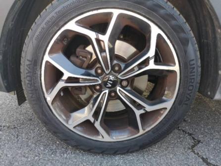 KIA Sportage 1.6 CRDi 136ch MHEV GT Line Premium 4x2 DCT7 à vendre à Saint-Maximin - Image n°9