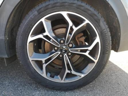 KIA Sportage 1.6 CRDi 136ch MHEV GT Line Premium 4x2 DCT7 à vendre à Saint-Maximin - Image n°10