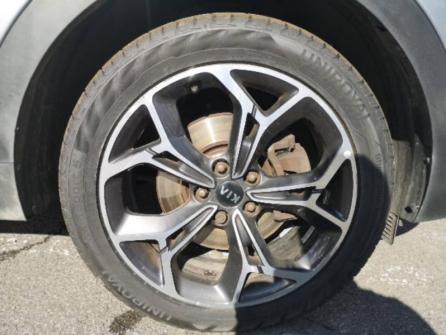 KIA Sportage 1.6 CRDi 136ch MHEV GT Line Premium 4x2 DCT7 à vendre à Saint-Maximin - Image n°12