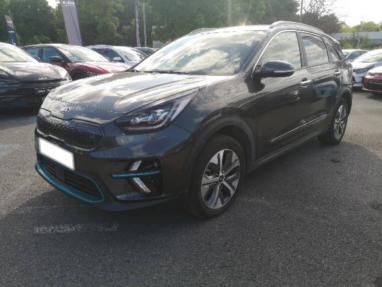 Voir le détail de l'offre de cette KIA e-Niro Active Business 204ch 3cv de 2022 en vente à partir de 322.82 €  / mois