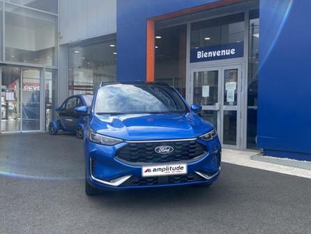FORD Kuga 2.5 Duratec 180 ch Hybrid FlexiFuel (FHEV E85) Powershift 5p ST LINE X à vendre à Orléans - Image n°2