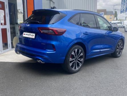 FORD Kuga 2.5 Duratec 180 ch Hybrid FlexiFuel (FHEV E85) Powershift 5p ST LINE X à vendre à Orléans - Image n°5