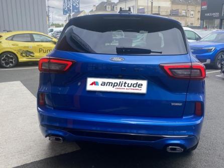 FORD Kuga 2.5 Duratec 180 ch Hybrid FlexiFuel (FHEV E85) Powershift 5p ST LINE X à vendre à Orléans - Image n°6