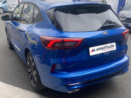 FORD Kuga 2.5 Duratec 180 ch Hybrid FlexiFuel (FHEV E85) Powershift 5p ST LINE X à vendre à Orléans - Image n°7