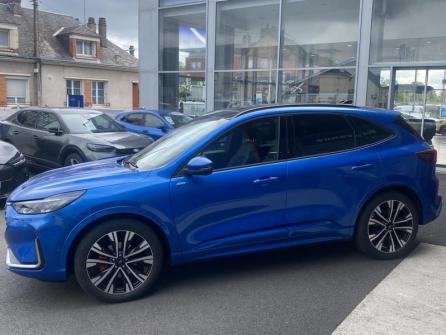 FORD Kuga 2.5 Duratec 180 ch Hybrid FlexiFuel (FHEV E85) Powershift 5p ST LINE X à vendre à Orléans - Image n°8