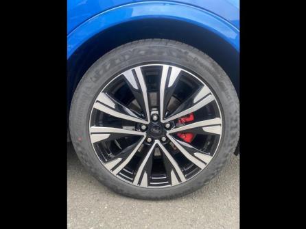 FORD Kuga 2.5 Duratec 180 ch Hybrid FlexiFuel (FHEV E85) Powershift 5p ST LINE X à vendre à Orléans - Image n°9