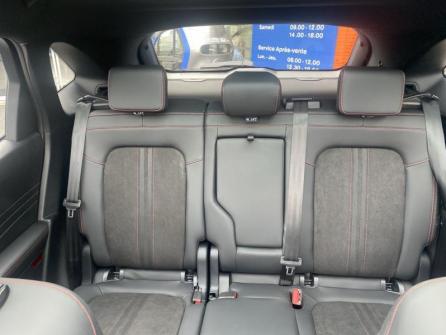 FORD Kuga 2.5 Duratec 180 ch Hybrid FlexiFuel (FHEV E85) Powershift 5p ST LINE X à vendre à Orléans - Image n°10
