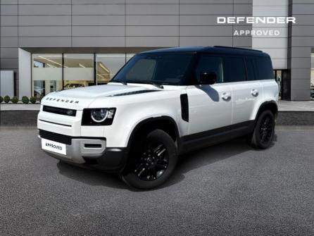 LAND-ROVER Defender 110 Hardtop 3.0 D250 S à vendre à Troyes - Image n°1