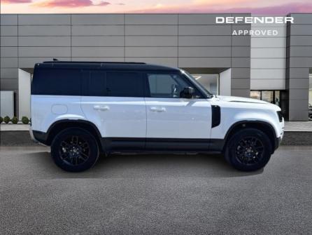 LAND-ROVER Defender 110 Hardtop 3.0 D250 S à vendre à Troyes - Image n°2