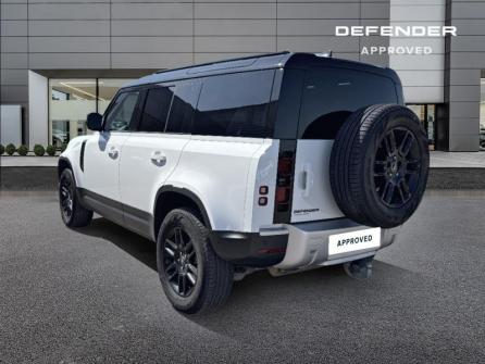 LAND-ROVER Defender 110 Hardtop 3.0 D250 S à vendre à Troyes - Image n°3