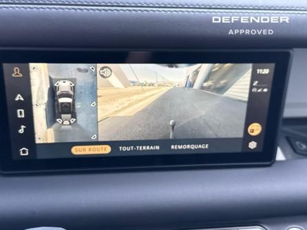 LAND-ROVER Defender 110 Hardtop 3.0 D250 S à vendre à Troyes - Image n°11