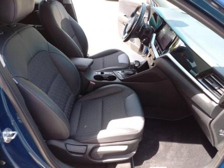 KIA Niro 1.6 GDi 105ch ISG + Ã©lectrique 43.5ch Active DCT6 à vendre à Melun - Image n°10