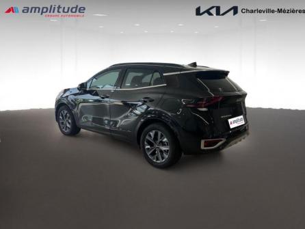 KIA Sportage 1.6 T-GDi 210ch HEV GT-Line Premium BVA6 à vendre à Charleville-Mézières - Image n°7