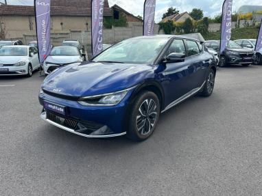 Voir le détail de l'offre de cette KIA EV6 229ch Air Design 2WD de 2022 en vente à partir de 267.55 €  / mois