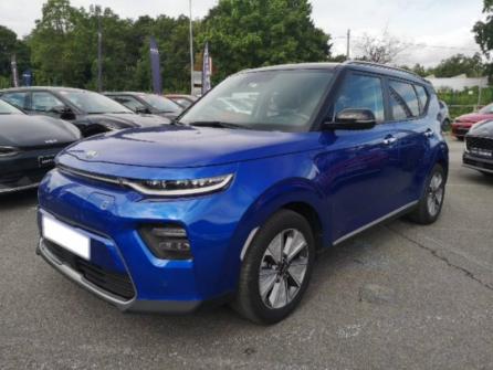 KIA e-Soul Design 204ch à vendre à Saint-Maximin - Image n°1